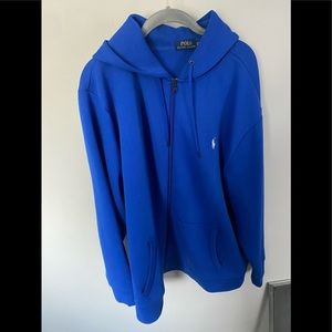 Polo by Ralph Lauren hoodie